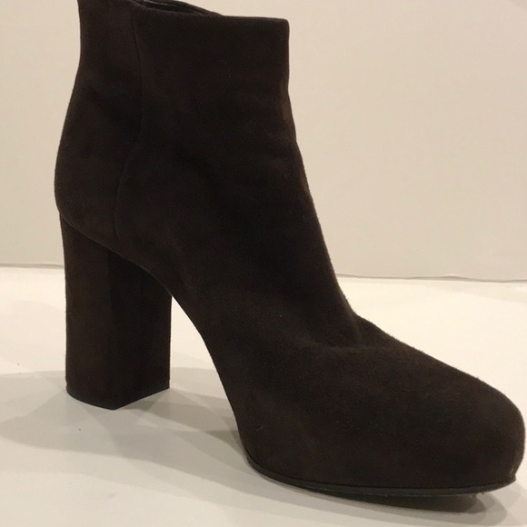 Prada boots - Picture 3 of 5